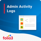 Admin Activity Logs