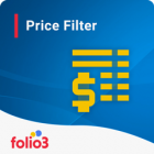Price Filter