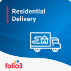 Residential Delivery