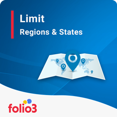 Limit Regions & States