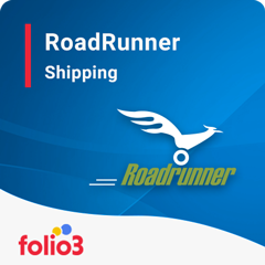 RoadRunner Shipping