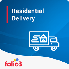 Residential Delivery